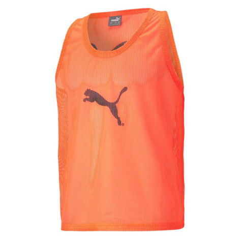 Pánske nohavice Bib Fluo M 657251 40 - Puma