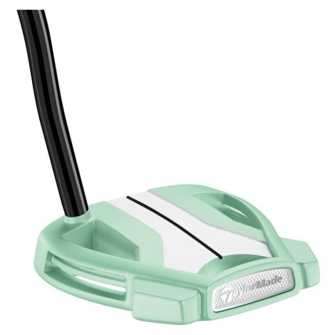 TaylorMade Spider Tour X Ice Mint Pravá ruka Double Bend 33" Golfová palica Putter