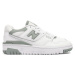 Dámske topánky New Balance BBW550BG – biele