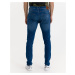 Pepe Jeans Finsbury Jeans Modrá - M (32/32)