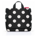 Reisenthel Toiletbag Dots White