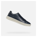 Dark blue men's sneakers Geox Zackerty - Men's