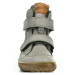 Froddo G3160232-4 Light Grey barefoot zimné topánky 30 EUR