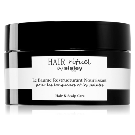 Sisley Hair Rituel Restructuring Nourishing Balm balzam na vlasy
