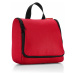 Reisenthel ToiletBag Red