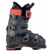 K2 BFC W 90 HEAT GRIPWALK Dámska lyžiarska obuv, čierna, veľkosť