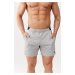 Rough Radical Man's Shorts Split Shorts