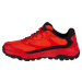 PÁNSKE TENISKY SKECHERS ARCH FIT SKIP TRACER - LYTLE CREEK 237508-RED