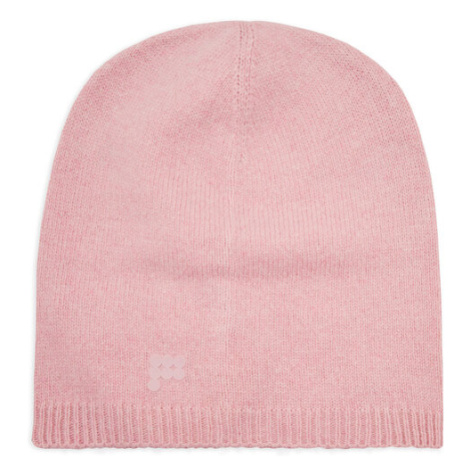 Pangaia Čiapka Recycled Cashmere Beanie Ružová