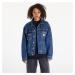 Bunda Carhartt WIP Helston Jacket UNISEX Blue Cloud Stone