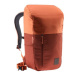 Deuter UP Štokholm 22 (3813721) redwood-sienna