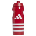 adidas TIRO BOTTLE 0.5 L Športová fľaša, červená, veľkosť