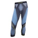 Men's Underpants UYN Evolutyon UW Pants Medium Melange