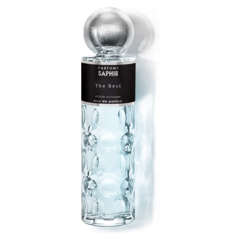 SAPHIR - The Best  Parfémovaná voda Veľkosť: 200 ml