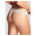 Dámske tangá Panache Andorra Thong pearl 5679 46