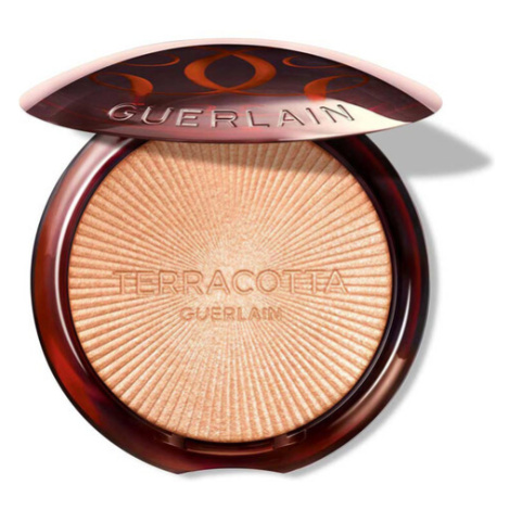 Guerlain Terracotta Luminizer Compact rozjasňovač