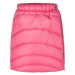 Girls' sports skirt LOAP INGRUSA Pink