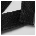 adidas ANKLE STRAP ANKLE STRAP - Sťahovacie pásky/držiaky, čierna, veľkosť
