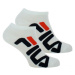 Ponožky FILA 2 PACK-F9199 SOCKS -300 WHITE