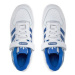 Adidas Sneakersy Forum Low I FY7756 Biela