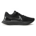 Nike Bežecké topánky React Infinity Run Fk 3 DH5392 005 Čierna