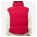 Vesta Karl Kani OG Puffer Vest Red