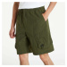 Šortky Nike Sportswear Tech Essentials Shorts Green