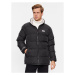 Helly Hansen Vatovaná bunda Yu 23 Reversible Puffer 54060 Čierna Regular Fit