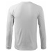Malfini Street Ls Pánske tričko 130 biela