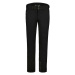 Luhta Kumpula Wadded Trousers Black Lyžiarske nohavice