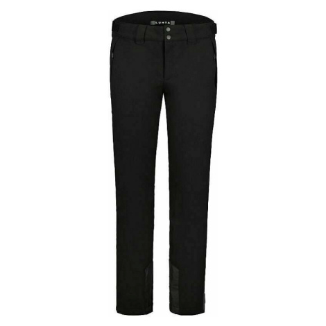 Luhta Kumpula Wadded Trousers Black Lyžiarske nohavice