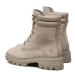 Timberland Outdoorová obuv Cortina Valley TB0A5NAQK511 Sivá