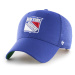 New York Rangers čiapka baseballová šiltovka Branson ’47 MVP