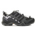 Adidas Trekingová obuv Terrex Swift R2 GORE-TEX Hiking Shoes IF7634 Čierna