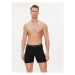 Pánske boxerky CALVIN KLEIN BOXER BRIEF 3PK-B- AUTH GRY, CHESAPK BAY, JWL LGS