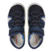 Superfit Sandále 1-009029-8000 M Modrá