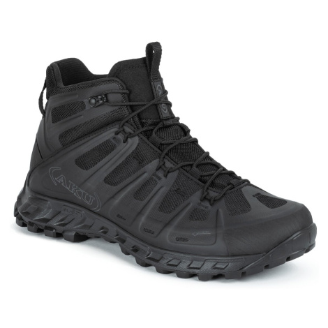 Topánky Selvatica Mid GTX® AKU Tactical® – Čierna