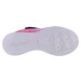 Farebné dievčenské svietiace tenisky Skechers Flutter Heart Lights 302315L-NVMT