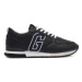 Gap Sneakersy GAF002F5SMBLCKGP Čierna
