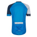 ZIENER-NOFRET man (tricot) blue Modrá