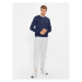 Jack&Jones Mikina Thiba 12236175 Tmavomodrá Regular Fit