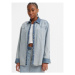 Levi's® džínsová košeľa Donovan A6342-0001 Modrá Relaxed Fit