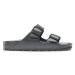 Birkenstock Šľapky Arizona 1001498 Sivá