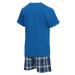 Chlapčenské pyžamo Cornette machine 2 (789/87)