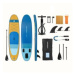 Retrospec Weekender SL 10' Nafukovací Paddleboard