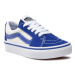 Vans Tenisky Uy Sk8-Low VN0A7Q5L7Z21 Modrá