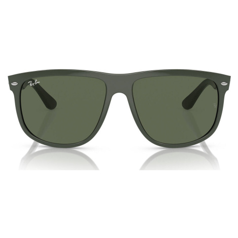 Ray-ban  Occhiali da Sole  Boyfriend RB4147 671931  Slnečné okuliare Zelená