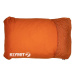 Vankúšik Klymit Drift Car Camp Pillow Regular Farba: oranžová