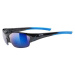 uvex blaze III set Black / Blue S3,S1,S0 - ONE SIZE (65)