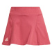 Dámská sukně adidas PK Primeblue Knit Skirt Pink